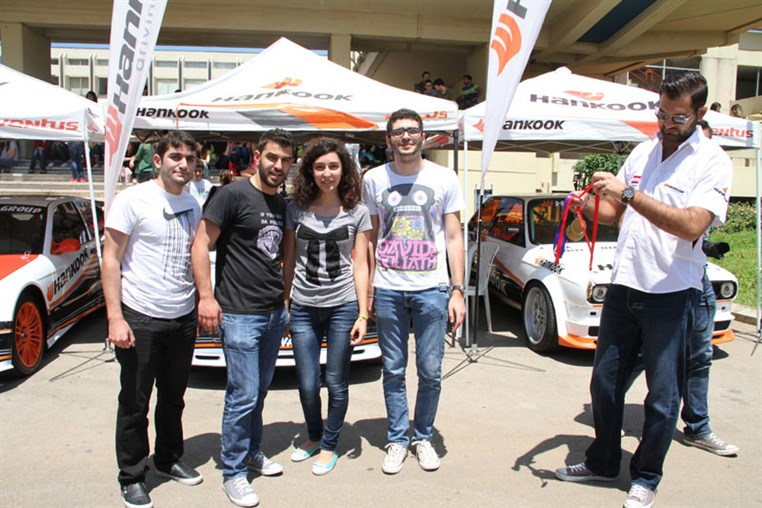 USJ Motor Day